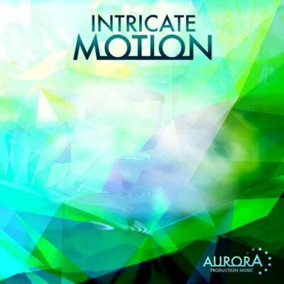 Intricate Motion Simon Webster Richard Dennis Stanley Collins Ben Beiny