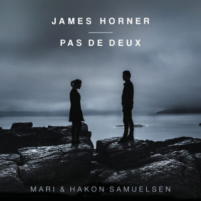 James Horner Pas de Deux
