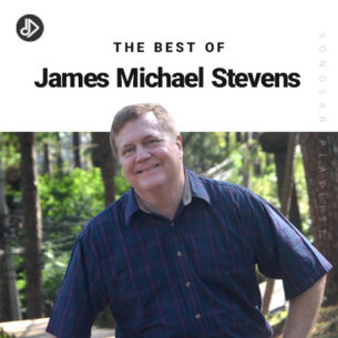 James Michael Stevens 1