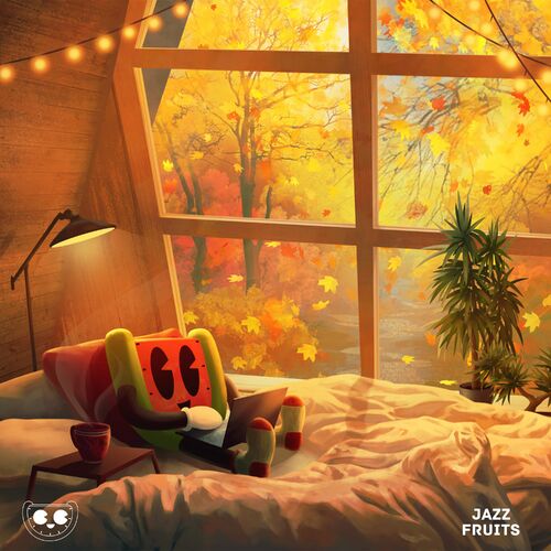 Jazz Fruits Music Vol. 1 Jazz Fruits Music