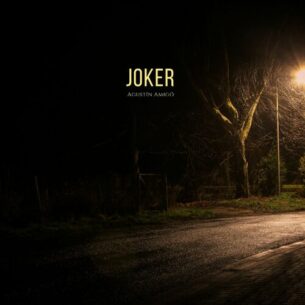 Joker Agustin Amigo