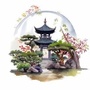 Kung Fu DaniSogen