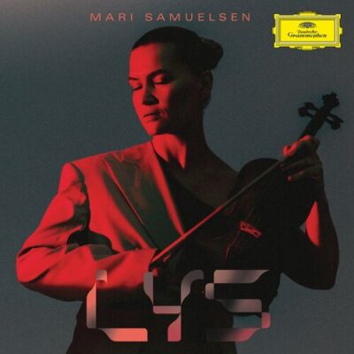 LYS Mari Samuelsen Scoring Berlin Jonathan Stockhammer