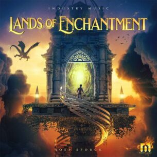 Lands of Enchantment Joep Sporck