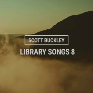 Library Songs 8 Scott Buckley
