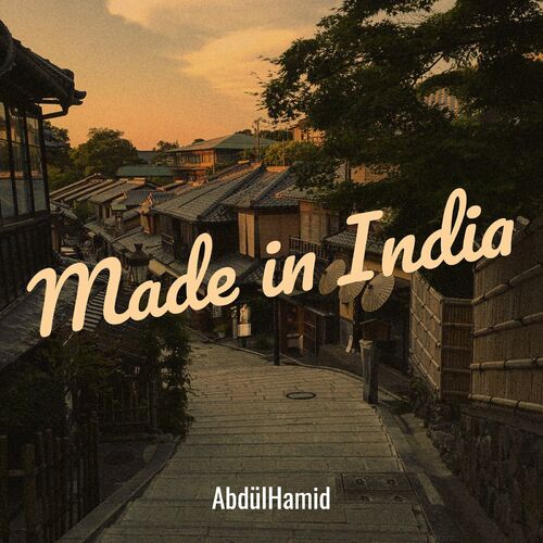 Made in India