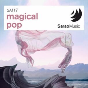 Magical Pop SaraoMusic