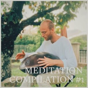 Meditation Compilation 1 Malte Marten Yatao