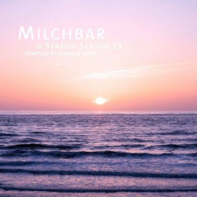 Milchbar Seaside Season 15 Blank Jones