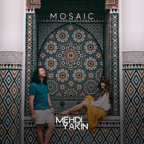 Mosaic Mehdi Yakin