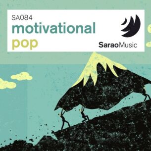 Motivational Pop SaraoMusic