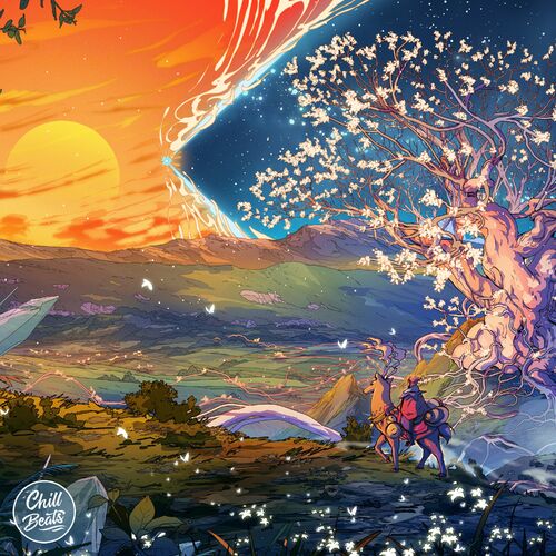 NEW Mellow Dreams 4 Chill Beats Compilation Various Artists