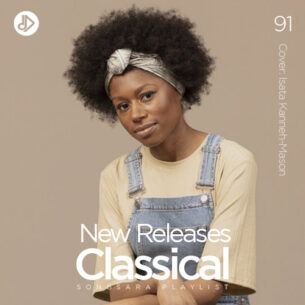 New Classical 91 1