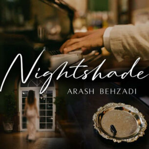 Nightshade Arash Behzadi