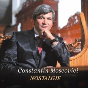 Nostalgie Constantin Moscovici