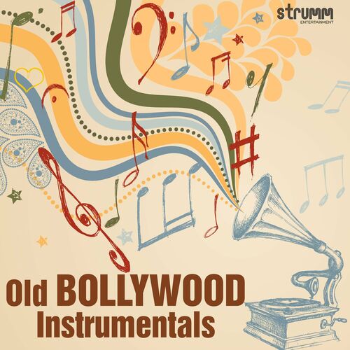 Pal Pal Dil Ke Paas (Instrumental)