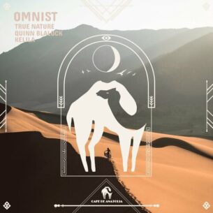 Omnist TRUE NATURE Kelila Cafe De Anatolia
