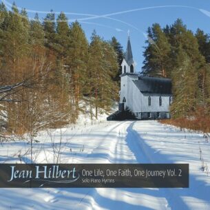 One Life One Faith One Journey Vol. 2 Jean Hilbert