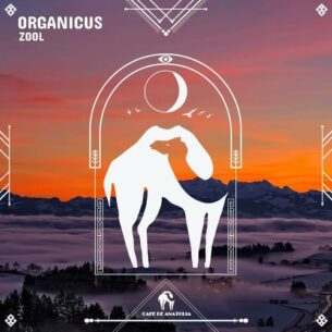 Organicus ZooL Cafe De Anatolia