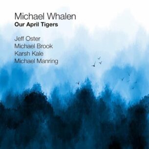 Our April Tigers Michael Whalen