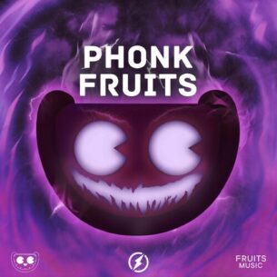 Phonk Fruits Music Vol. 1 Phonk Fruits Music MAGICPHONK