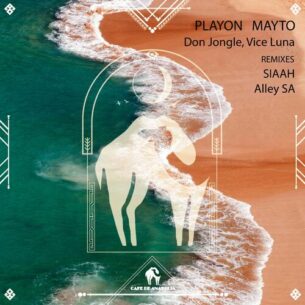 Playon Mayto Don Jongle Vice Luna Cafe De Anatolia