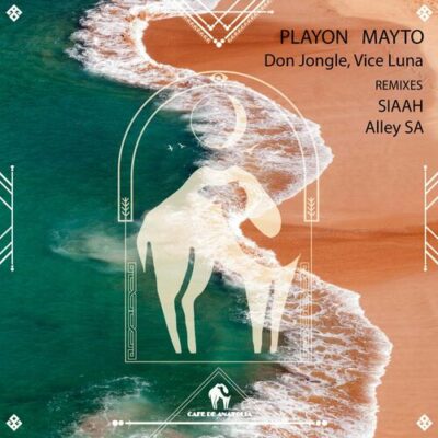 Playon Mayto Don Jongle Vice Luna Cafe De Anatolia