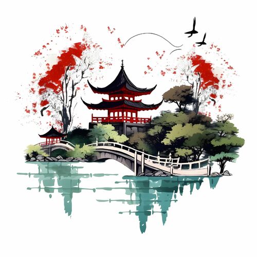 Qi DaniSogen