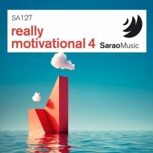 Really Motivational 4 SaraoMusic