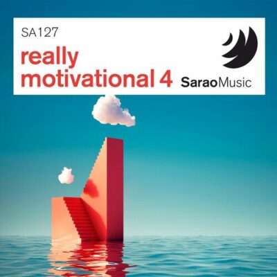 Really Motivational 4 SaraoMusic