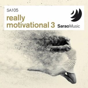 Really Motivational Vol. 3 SaraoMusic