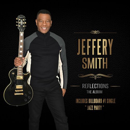 Reflections Jeffery Smith