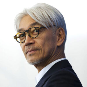 Ryuichi Sakamoto 2