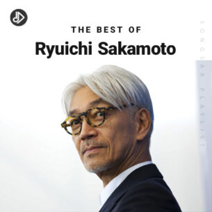 Ryuichi Sakamoto