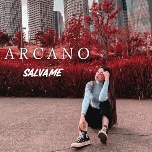 Salvame Arcano