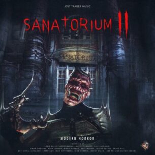 Sanatorium 2 Jolt Trailer Music