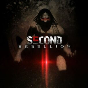 Second Rebellion Trailer Rebel