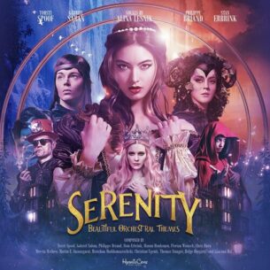 Serenity Hybrid Core Music Sound