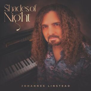 Shades of Night Johannes Linstead