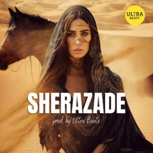 Sherazade Instrumental Ultra Beats
