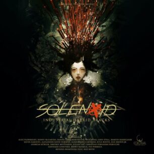 Solenoid X Colossal Trailer Music