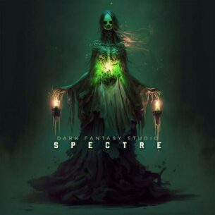 Spectre Dark Fantasy Studio