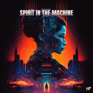 Spirit in the Machine Matias Puumala