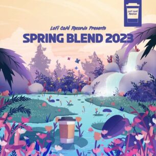 Spring Blend 2023 Various Artists