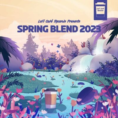 Spring Blend 2023 Various Artists