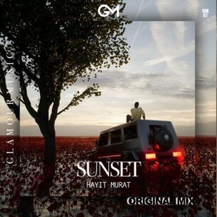Sunset Hayit Murat