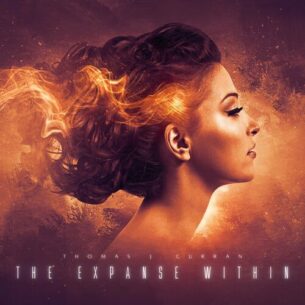 The Expanse Within Thomas J. Curran