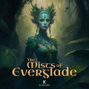 The Mists of Everglade Everrune