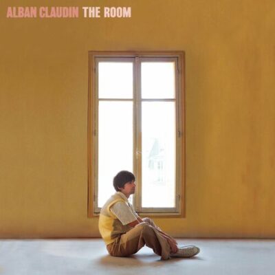 The Room Alban Claudin