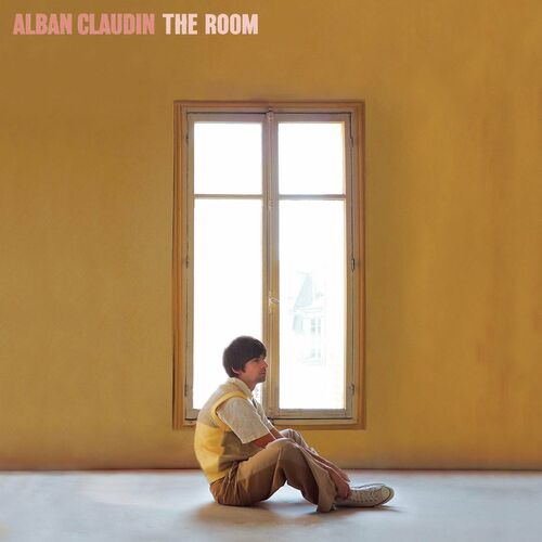The Room Alban Claudin